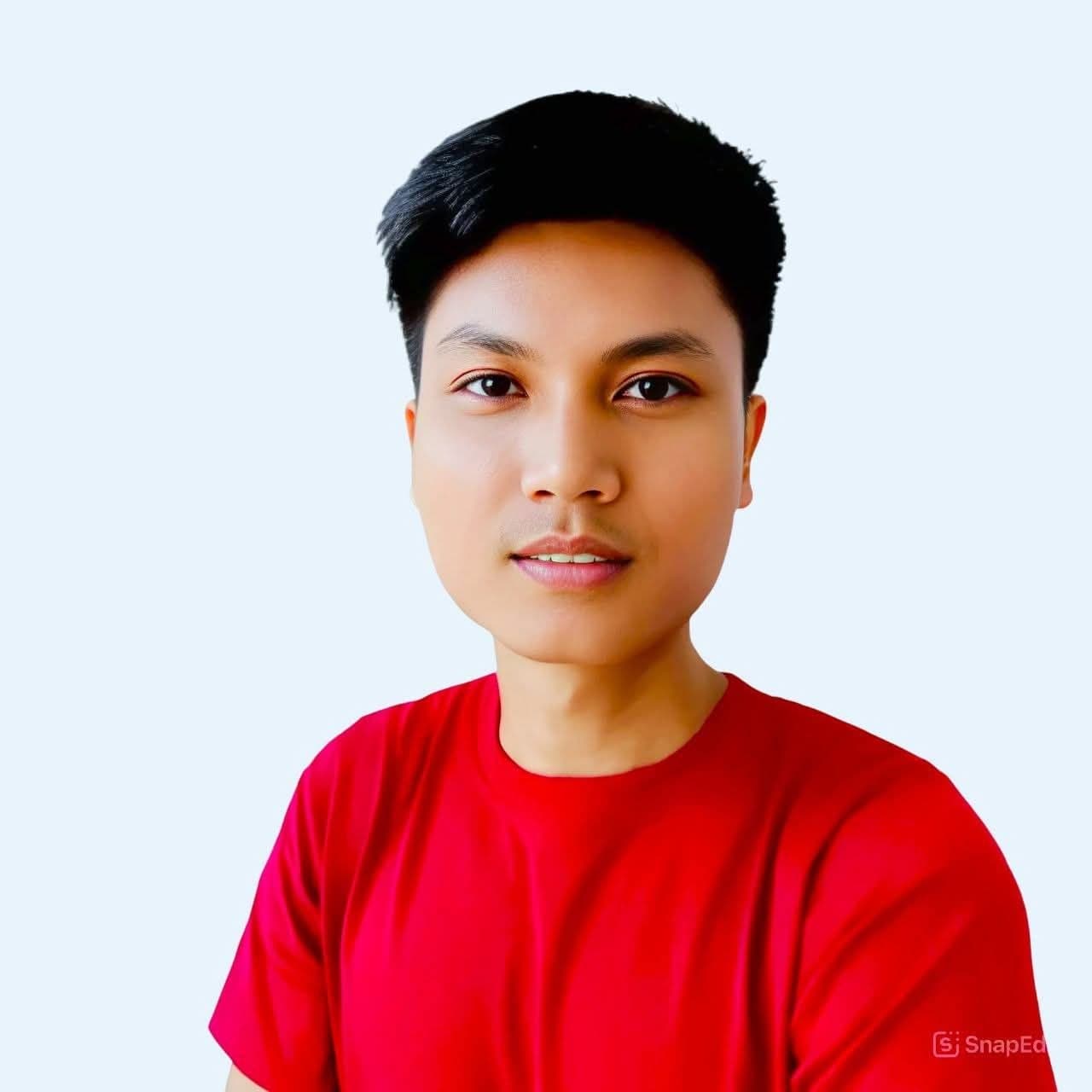Naung Naung