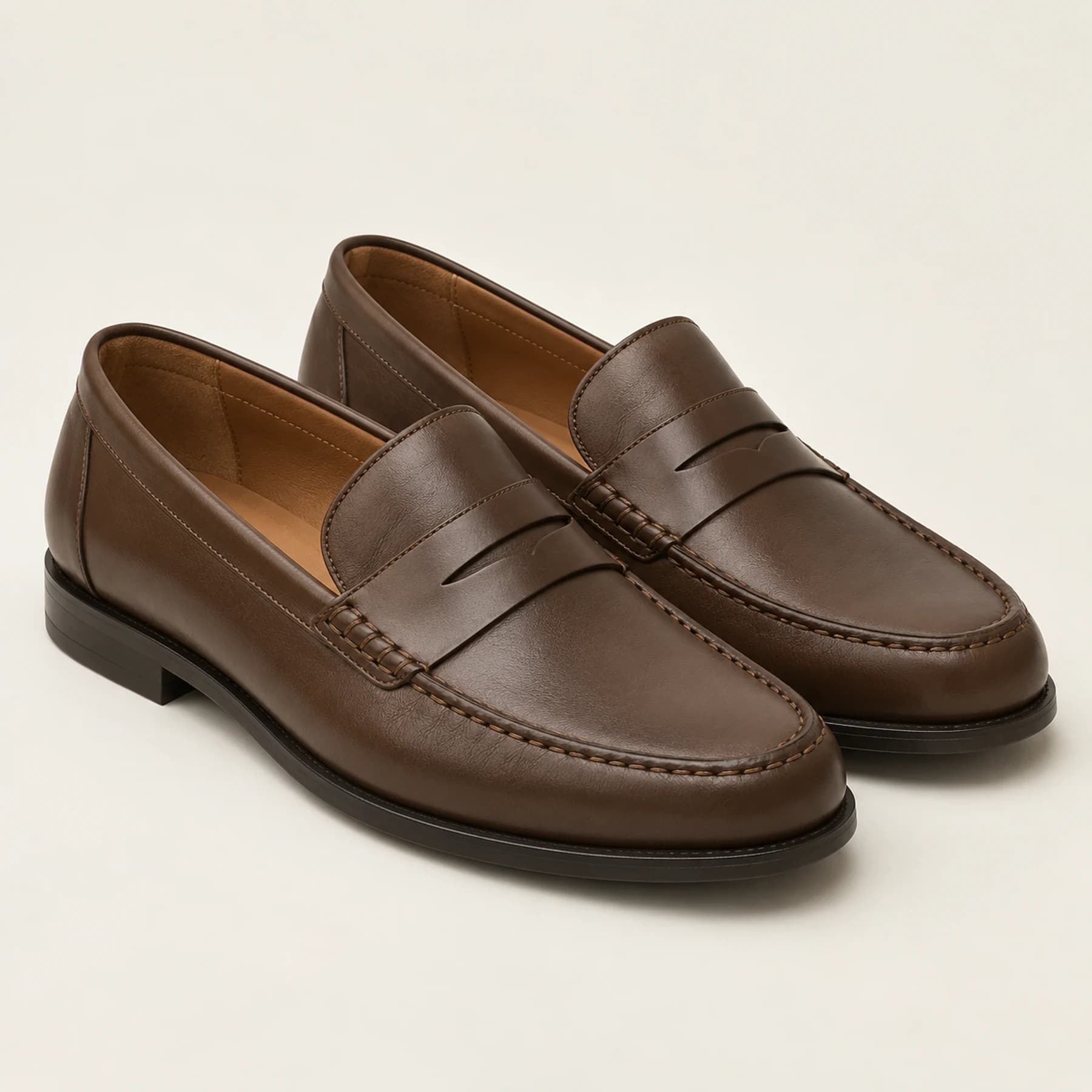 Pre-order Loafers