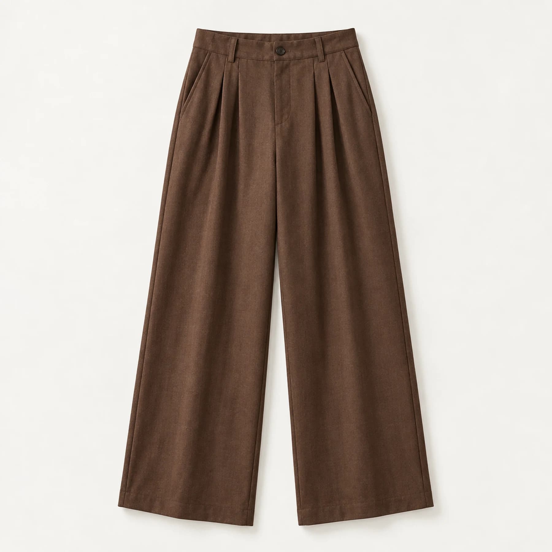 Wide-leg Pants áĄáááŻ